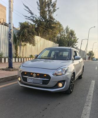 Suzuki Swift 2022 Automatic