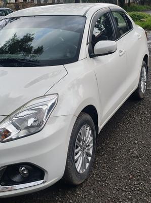 Suzuki 2021 Automatic