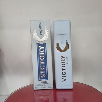 smart sample perfume በ100ml
