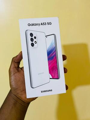 Samsung Galaxy A53 128 GB
