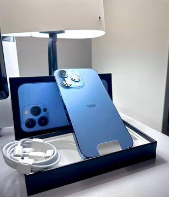Apple iPhone 13 Pro
