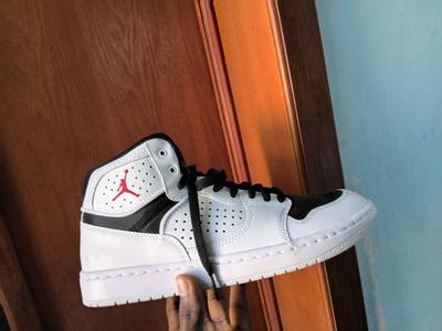 Original Nike Air Jordan Access (Brand New)
