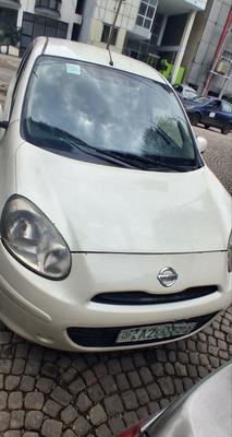 Nissan 2014