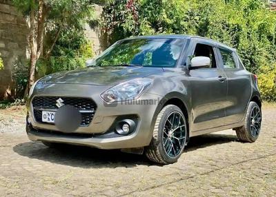 Suzuki Swift 2022 Automatic