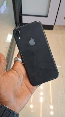 Apple iPhone XR 128 GB