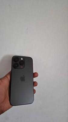 Apple iPhone 14 Pro