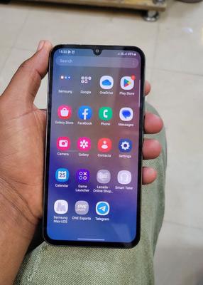 Samsung Galaxy A34 128 GB