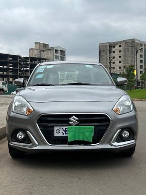 Suzuki Dzire 2021 Automatic