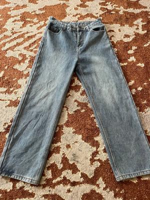 Baggy Jeans ๐