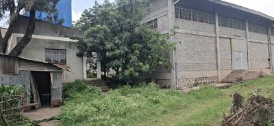🚨 በአስቸኳይ የሚከራይ እጅግ ዘመናዊ ፋብሪካ (ቃሊቲ ቶታል ዋና አስፋልት ዳር)