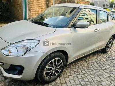 Suzuki Swift 2022 Automatic