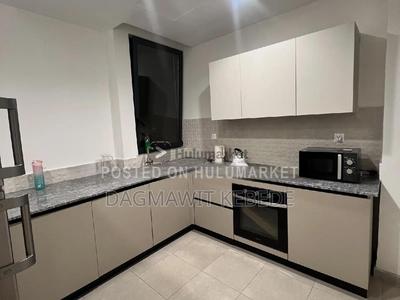 4-bedroom Apartment for rent in Bole