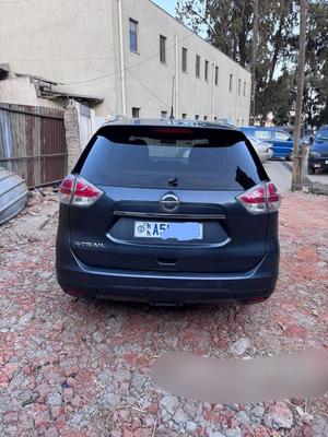 Nissan X-Trail 2015 Automatic