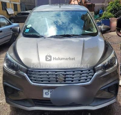 Suzuki Ertiga Automatic