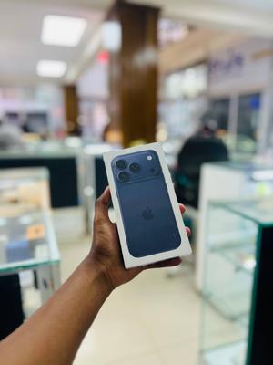 Apple iPhone 17 Pro 512 GB