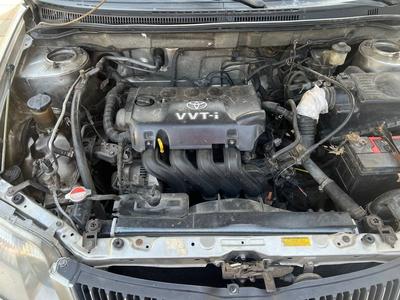 Toyota Corolla 2005 Automatic