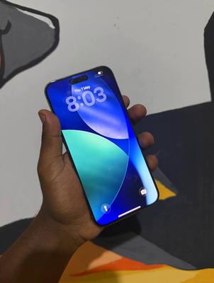 Apple iPhone 15 Pro Max 256 GB