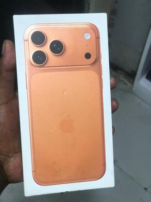Apple iPhone 17 Pro Max 256 GB