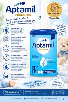 Aptamil pre