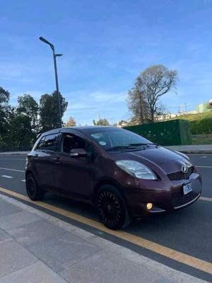 Toyota Yaris 2010 Automatic