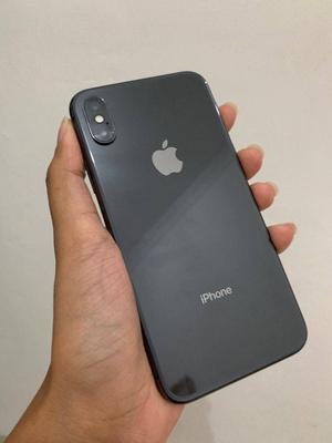 Apple iPhone X 256 GB
