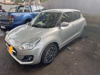 Suzuki Swift 2021 Automatic
