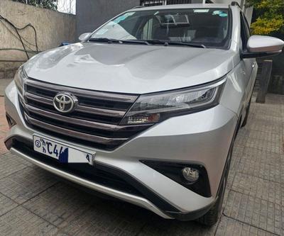 Toyota 2023 Automatic