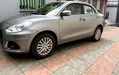 Suzuki Dzire 2022 Automatic