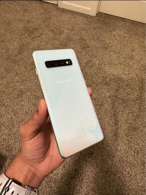 Samsung Galaxy S10 128 GB