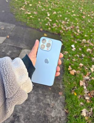 Apple iPhone 13 Pro 128 GB
