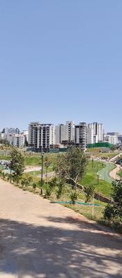 Land for sale in Bole