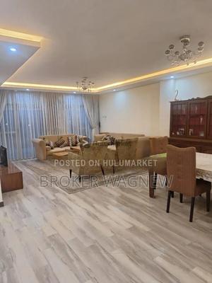 3-bedroom Apartment for rent in Kirkos