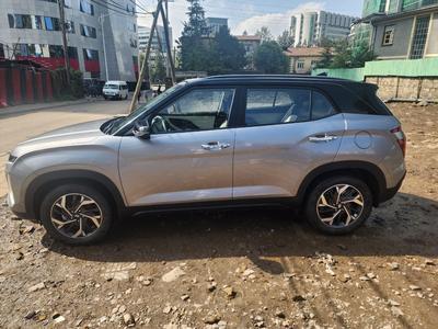 Hyundai Creta 2023 Automatic