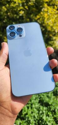 Apple iPhone 13 Pro 256 GB
