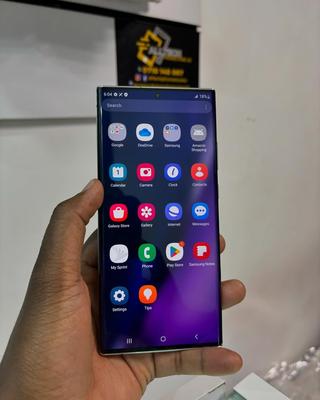 Samsung Galaxy Note 20 Ultra 128 GB