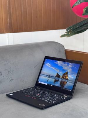💼Lenovo thinkPad L380