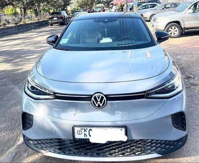 Volkswagen ID.4 2022