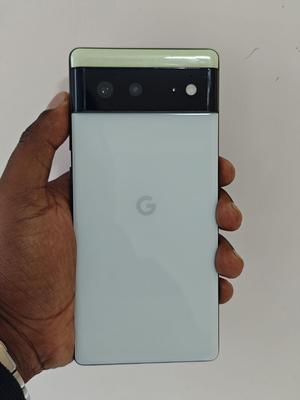 Google Pixel 6 256 GB