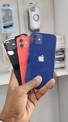 Apple iPhone 12 Pro 128 GB