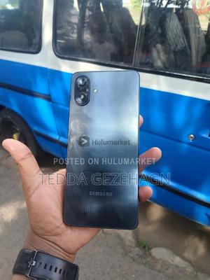 Samsung Galaxy A07 64 GB