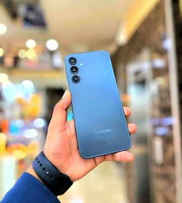 Samsung Galaxy A16