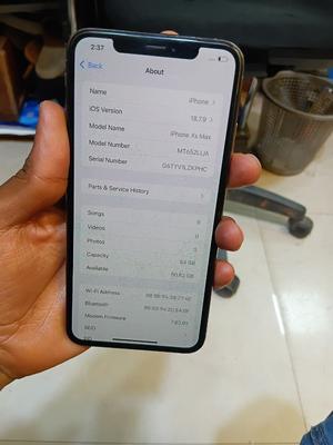 Apple iPhone XS Max