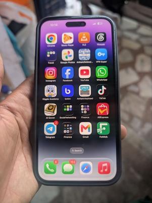 Apple iPhone 14 Pro Max 256 GB