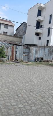 አስቸኳይ ይሚሸጥ ቦታ