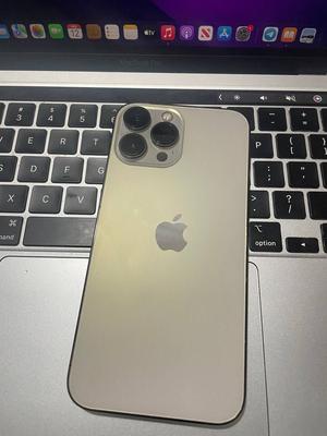 Apple iPhone 13 Pro Max 256 GB