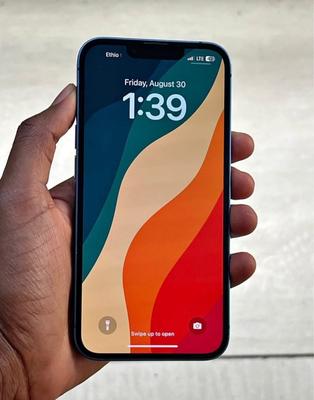 Apple iPhone 13 128 GB