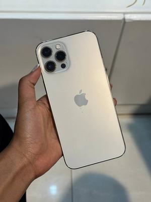 Apple iPhone 12 Pro Max 256 GB