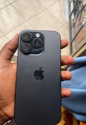 Apple iPhone 16 Pro 128 GB