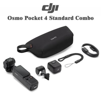 አዲስ እና ዘመናዊው DJI Osmo Pocket 4 Standard Combo በእጃችን ይገኛል! ለዩቲዩበሮች፣ ለቲክቶከሮች፣ ለቪሎገሮች (Vloggers) እና ለየትኛውም የቪዲዮ ስራ ፍጹም ምርጫ የሆነው ይህ ካሜራ ልዩ የሆኑ አዳዲስ ባህሪያትን አካትቶ መጥቷል፦✨ ዋና ዋና መለያዎቹ፦1-inch CMOS Sensor: በጣም ጥራት ያለውና በጨለማ/በዝቅተኛ ብርሃን እንኳን ደማቅ ምስል የሚቀርጽ4K/240fps UHD Video: እጅግ አስገራሚና ዝግተኛ (Slow-motion) ቪዲዮዎችን በከፍተኛ ጥራት የሚቀርጽ3-Axis Gimbal Stabilization: ካሜራው በእጅህ ሲንቀሳቀስ ቪዲዮው እንዳይናወጥና እጅግ ለስላሳ (Smooth) እንዲሆን የሚያደርግ2″ Rotatable Touchscreen: ማያ ገጹን በማዞር ብቻ በቀላሉ ቀረጻ መጀመር የሚያስችል107GB Built-in Storage: ተጨማሪ ሚሞሪ ካርድ ሳያስፈልግህ ሰፊ የማስቀመጫ ቦታ ያለው📦 በውስጡ የያዛቸው እቃዎች (Standard Combo)፦DJI Osmo Pocket 4 ካሜራመከላከያ ቦርሳ (Portable Carrying Pouch)እጀታ (Handle with 1/4″ Thread)የዩኤስቢ ኬብል (USB-C Cable) እና ሌሎች አስፈላጊ መለዋወጫዎች💵 ዋጋ: 140,000 የኢትዮጵያ ብር (ETB)📌 ሁኔታ: አዲስ (Brand New)አሁኑኑ ይደውሉልንና የዚህ ዘመናዊ ካሜራ ባለቤት ይሁኑ!📞 ስልክ ቁጥር: [0959680060]እናመሰግናለን🙏🙏