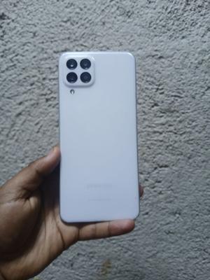 Samsung Galaxy M33 128 GB